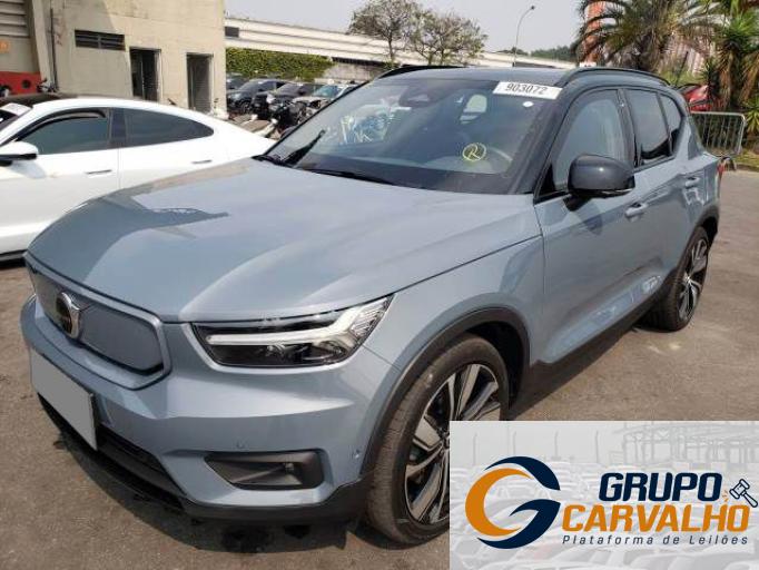 VOLVO XC40 21/22