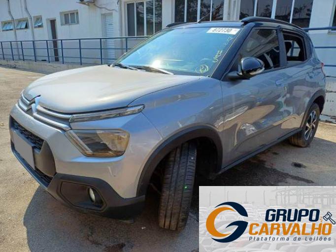 CITROEN C3 22/23