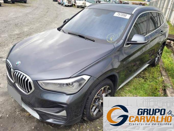 BMW X1 19/20