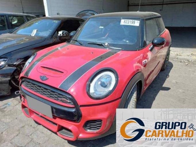 MINI COOPER 17/18
