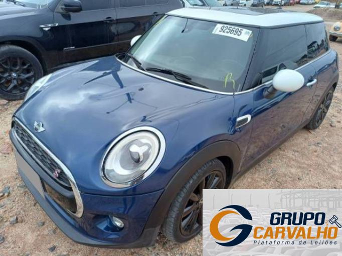 MINI COOPER 17/18