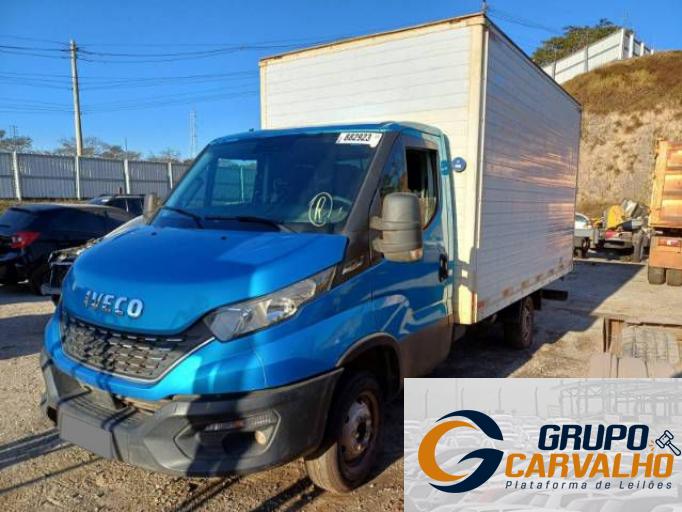 IVECO DAILY 21/22