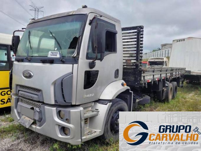 FORD CARGO 2422 11/12