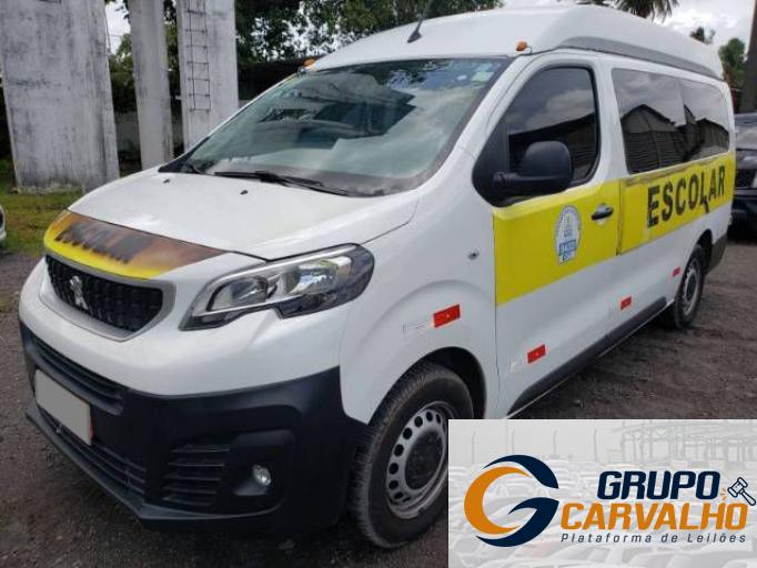 PEUGEOT EXPERT 18/19