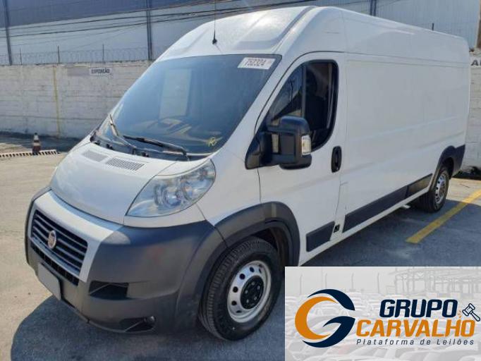 FIAT DUCATO FURGAO 18/18
