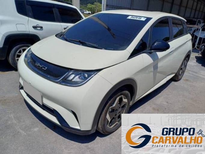 BYD DOLPHIN 23/24