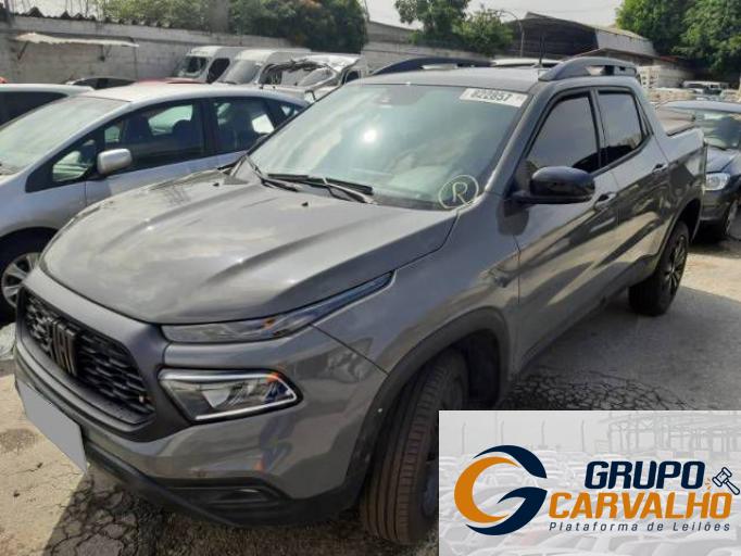 FIAT TORO 23/23
