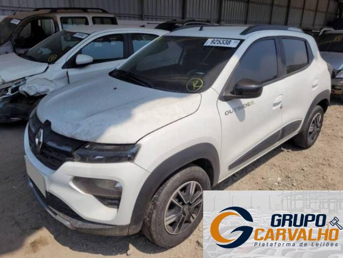 RENAULT KWID 22/23