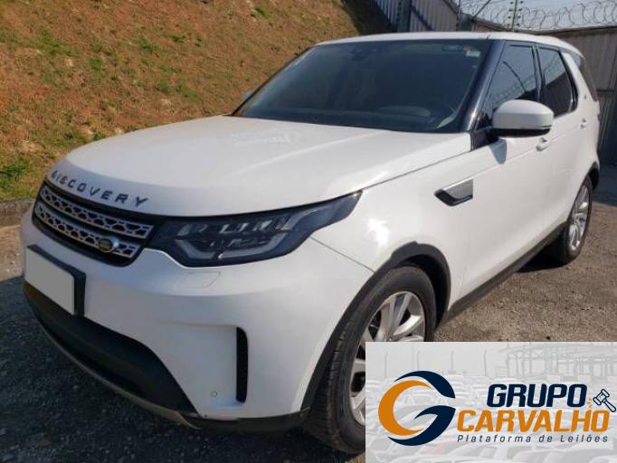 LAND ROVER DISCOVERY 17/17