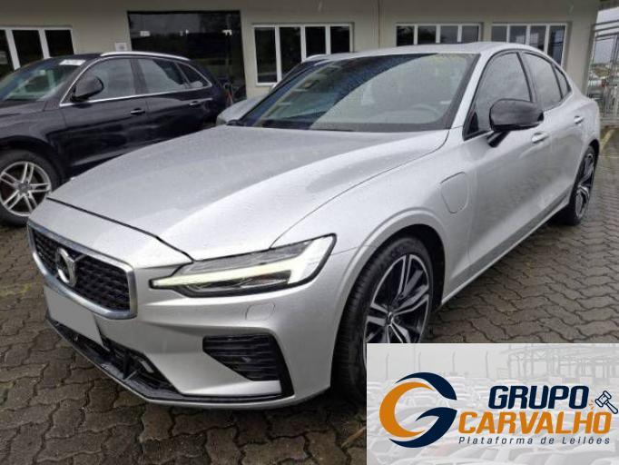 VOLVO S60 19/20