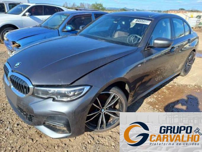 BMW SERIE 3 20/21