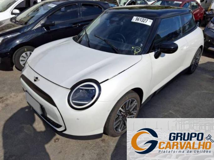 MINI COOPER 24/24