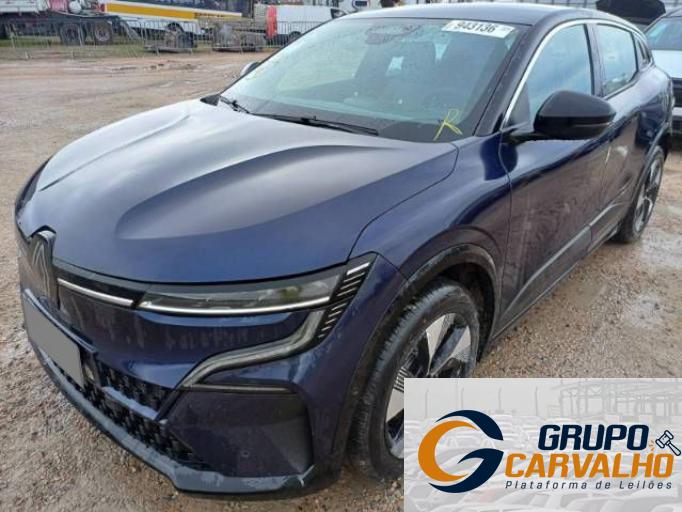 RENAULT MEGANE 23/24