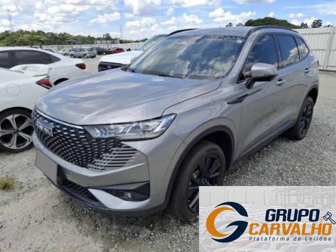 GWM HAVAL H6 24/25