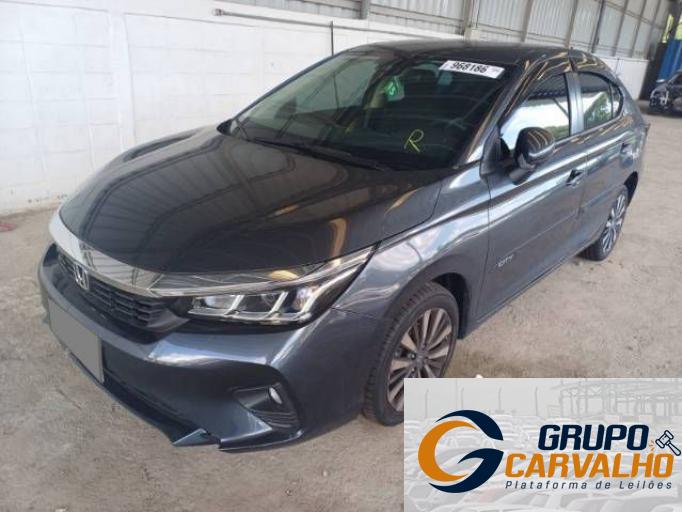 HONDA CITY 24/25