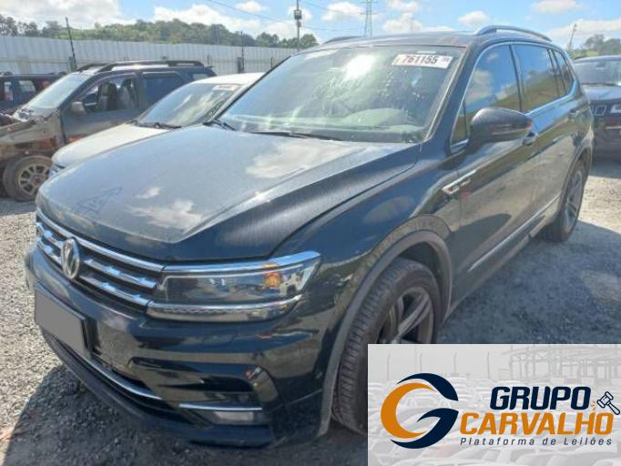 VOLKSWAGEN TIGUAN 20/20