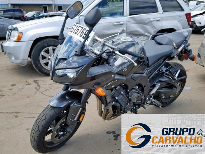 YAMAHA FZ1 15/15