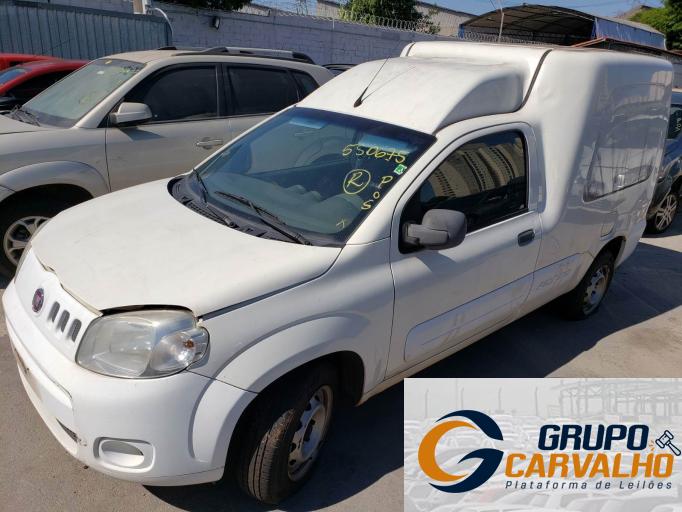 FIAT FIORINO 16/17