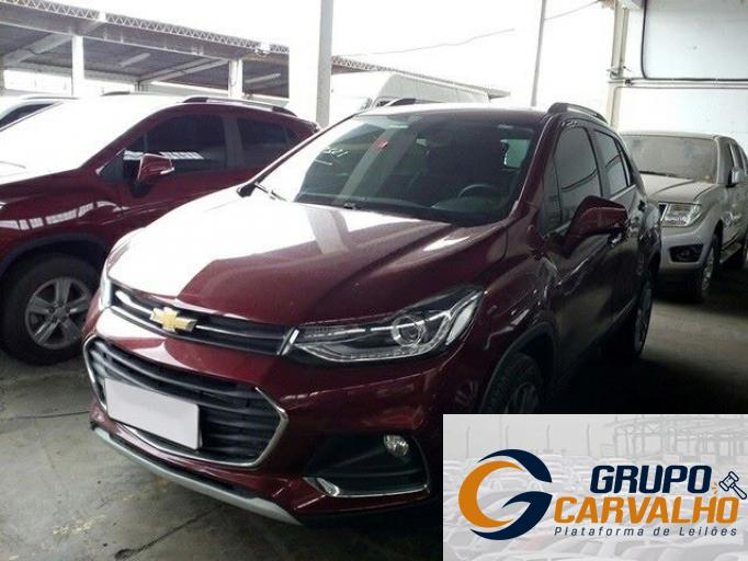 CHEVROLET TRACKER 17/17