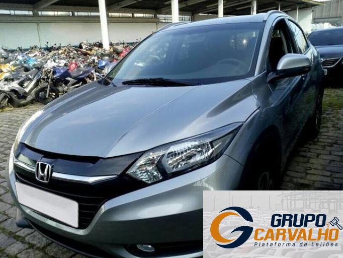 HONDA HR-V 17/17