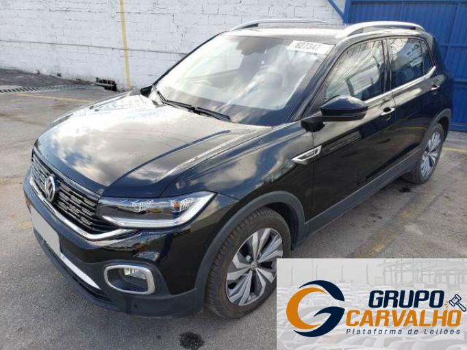 VOLKSWAGEN T-CROSS 19/20
