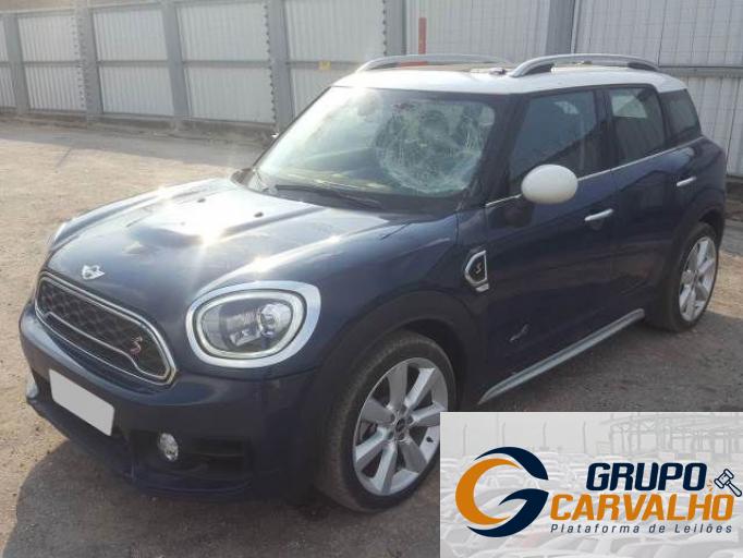 MINI COOPER 17/17