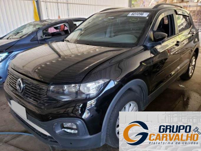 VOLKSWAGEN T-CROSS 20/20