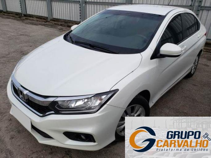 HONDA CITY 18/19