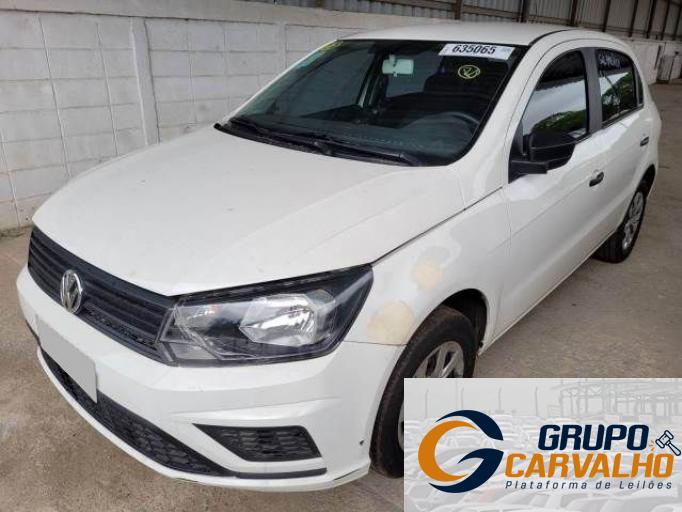 VOLKSWAGEN GOL 20/20