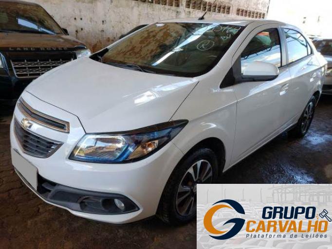 CHEVROLET PRISMA 16/16