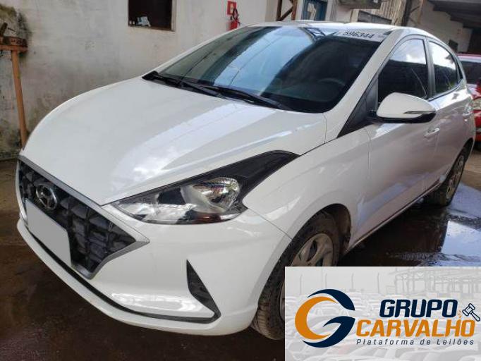 HYUNDAI HB20 19/20