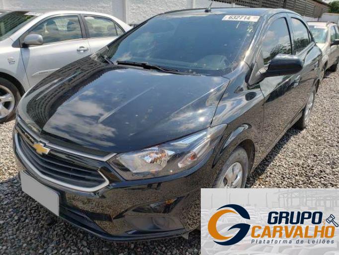 CHEVROLET ONIX 18/19