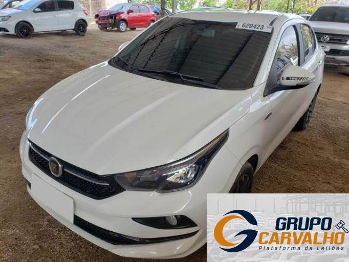 FIAT CRONOS 17/18