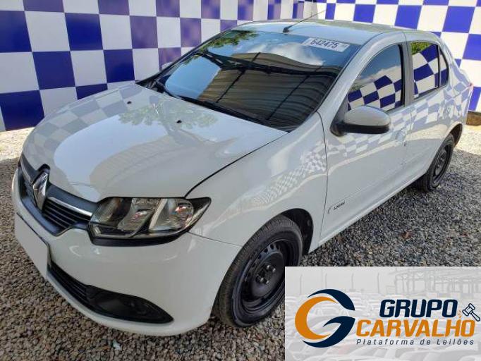 RENAULT LOGAN 16/17