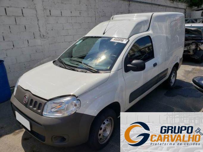 FIAT FIORINO 19/20