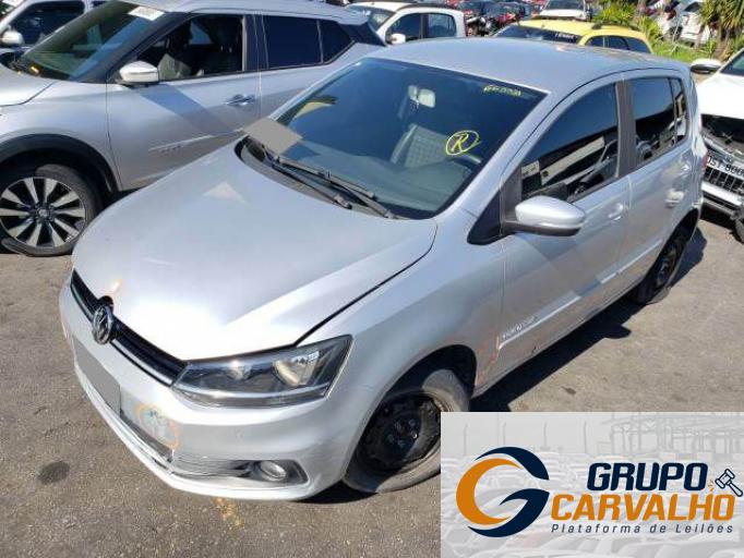 VOLKSWAGEN FOX 14/15