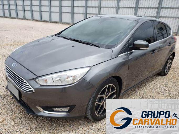 FORD FOCUS 16/16