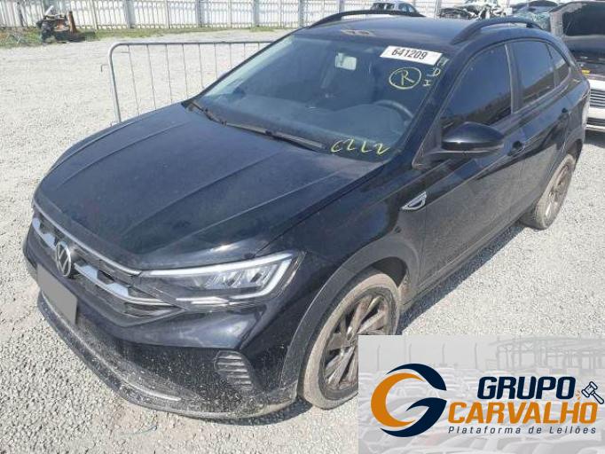 VOLKSWAGEN NIVUS 21/21