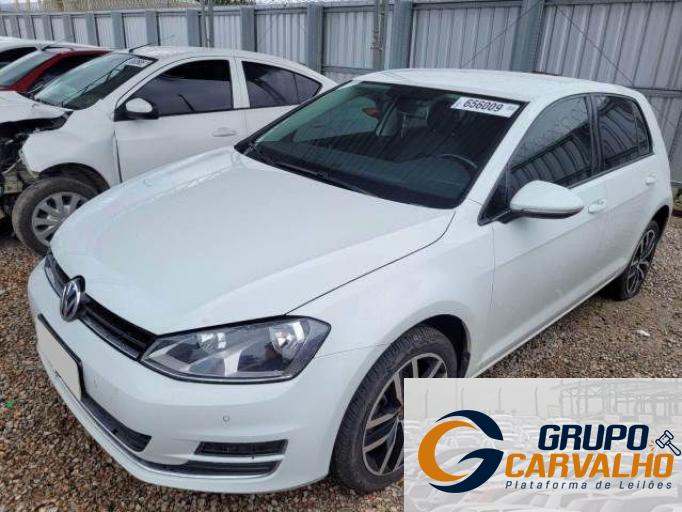 VOLKSWAGEN GOLF 13/14