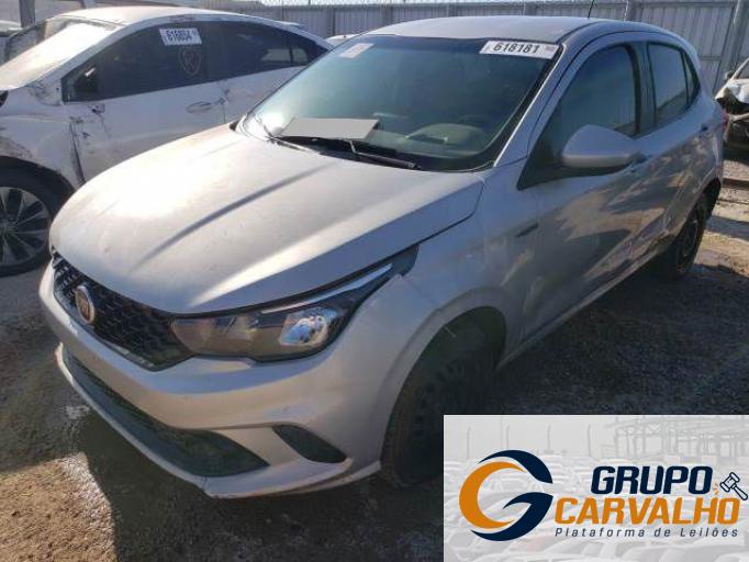 FIAT ARGO 17/18