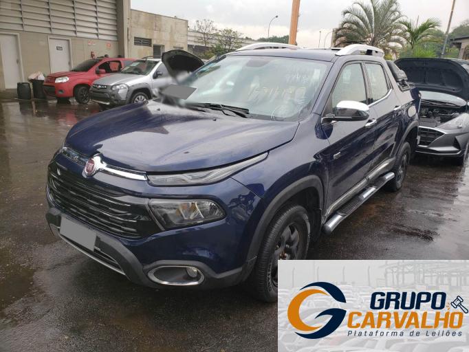 FIAT TORO 20/20