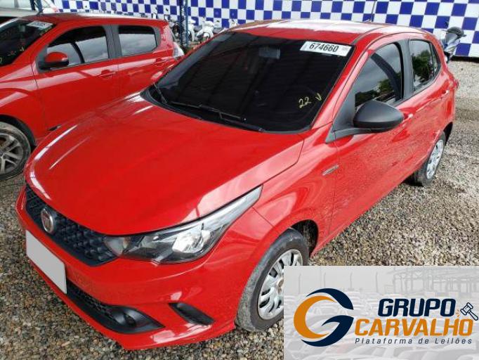 FIAT ARGO 18/18