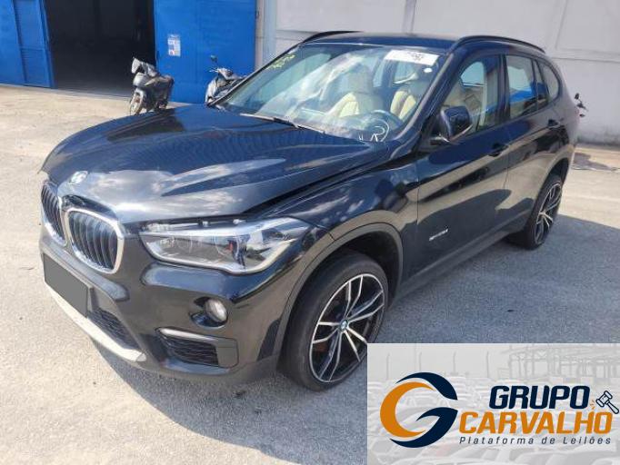 BMW X1 17/17