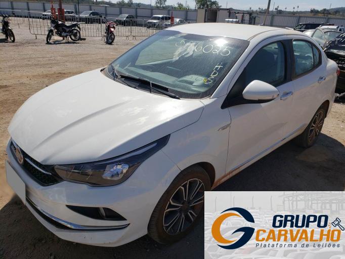 FIAT CRONOS 18/19