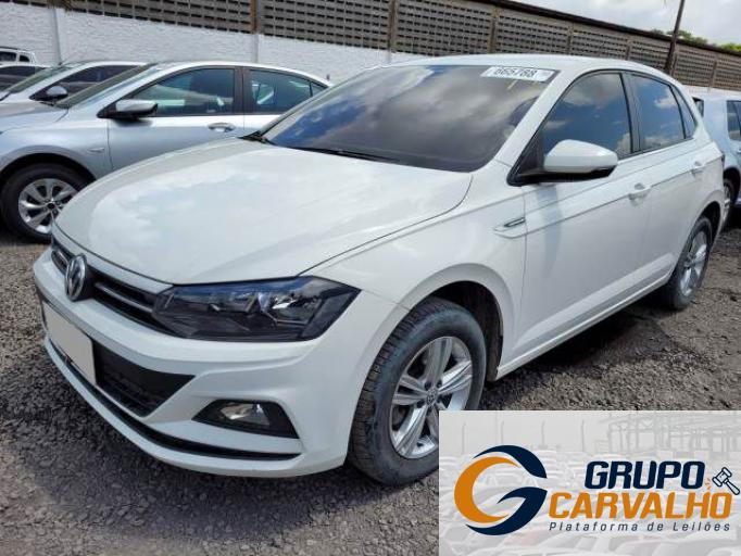 VOLKSWAGEN POLO 18/19