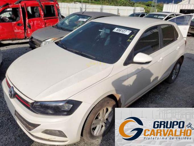VOLKSWAGEN POLO 20/21