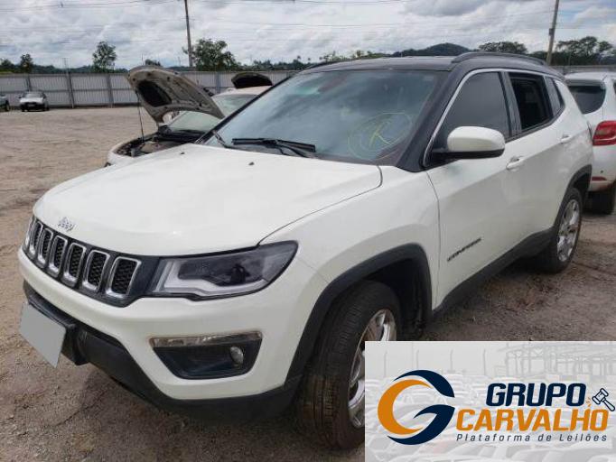 JEEP COMPASS 21/22