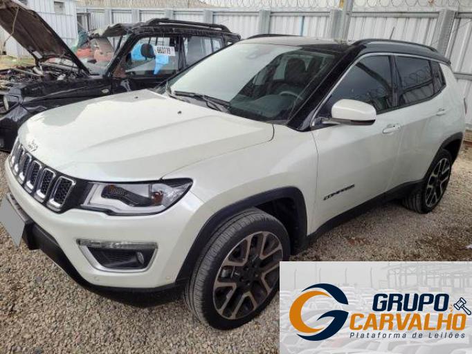 JEEP COMPASS 19/20