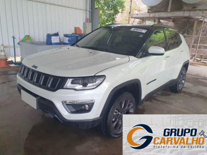 JEEP COMPASS 19/20