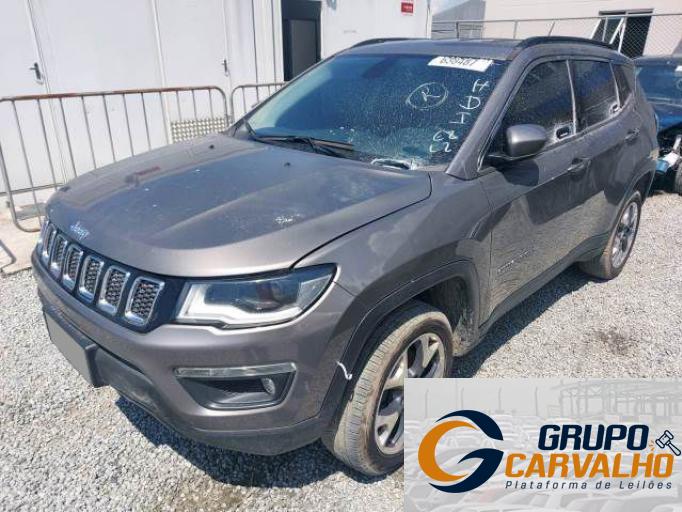 JEEP COMPASS 20/20